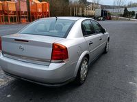 Gebraucht Opel Vectra 122 PS (89 kW) 2002 Limousine