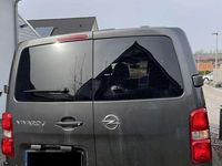 Gebraucht Opel Vivaro-e Combi 100 kW (136 PS) 2021 Grau Van