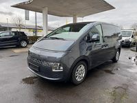 Gebraucht Hyundai Staria Trend 177 PS (130 kW) 2024 Grau Van / Kleinbus