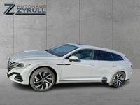 Gebraucht VW Arteon R-line 280 PS (205 kW) 2023 Grau Limousine