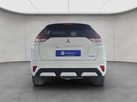 Gebraucht Mitsubishi Eclipse Cross Select 98 PS (72 kW) 2024 Weiß SUV