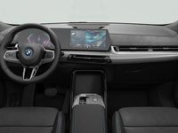 Neu BMW iX1 Luxury Line 150 kW (204 PS) 2026 Weiß SUV