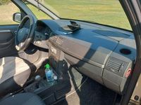 Gebraucht Opel Meriva 105 PS (77 kW) 2006 Gold Van / Kleinbus