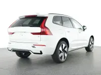Gebraucht Volvo XC60 Plus 310 PS (228 kW) 2025 Weiß SUV