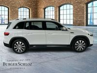 Gebraucht Mercedes EQB300 Progressive 167 kW (228 PS) 2022 Weiß unilack polarweiß SUV