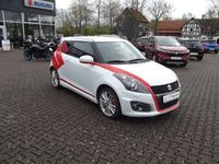 gebraucht Suzuki Swift 1.6 Sport