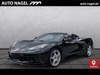 Gebraucht Corvette C8 2025 Schwarz