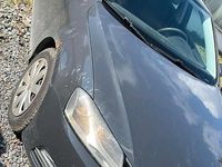 Gebraucht VW Passat 105 PS (77 kW) 2011 Silber Kombi