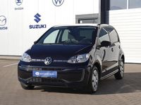 Gebraucht VW e-up! Style 61 kW (83 PS) 2022 Kleinwagen