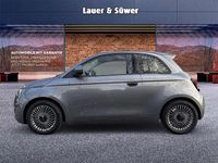 Gebraucht Fiat 500e Icon 86 kW (118 PS) 2023 Grau Kleinwagen