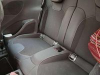 Gebraucht Opel Adam Glam 101 PS (74 kW) 2016 Violett Kleinwagen