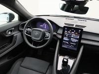 Gebraucht Polestar 2 Pilot 300 kW (408 PS) 2020 Schwarz Kleinwagen
