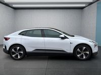 Gebraucht Polestar 4 400 kW (544 PS) 2024 Grau SUV