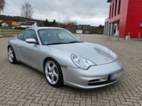 gebraucht Porsche 996 911 Carrera