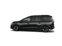 Neu Dacia Jogger Journey 110 PS (80 kW) 2025 Schwarz Van / Kleinbus
