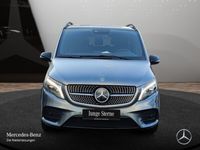 gebraucht Mercedes V250 d EDITION Lang