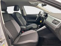 Gebraucht VW Polo Goal 116 PS (85 kW) 2025 Reflexsilber metallic Kleinwagen