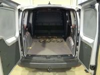 gebraucht VW Caddy 1.5 TSI Cargo AHK PDC DAB APP KLIMA