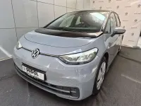 Gebraucht VW ID.3 Comfortline 150 kW (204 PS) 2023 Grau Kleinwagen