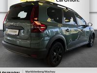 Usata Dacia Jogger Extreme 158 CV (116 kW) 2025 Verde Monovolume