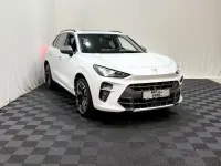 Neu Cupra Terramar 265 PS (194 kW) 2026 Weiß SUV