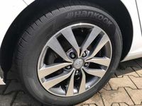 gebraucht Hyundai i30 Gebrauchtwagen bei Automobile Köhler