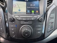 Gebraucht Hyundai i40 140 PS (102 kW) 2017 Weiß Kombi