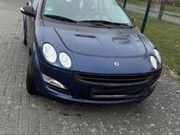 Second-hand Smart ForFour 95 CP (69 kW) 2005 Albastru Hatchback