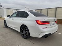 gebraucht BMW 330e e*M PAKET*SAG*VIR*GSHD*NAVI*LASER*HEAD-UP*360