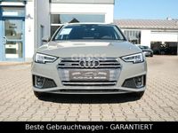 Gebraucht Audi A4 Ambiente 190 PS (139 kW) 2019 Grau Kombi