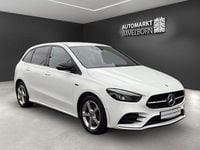 Usata Mercedes E250 AMG 218 CV (160 kW) 2021 Bianco Berlina
