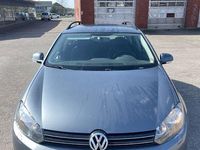 Gebraucht VW Golf VII Comfortline 105 PS (77 kW) 2013 Limousine