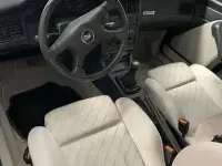 Gebraucht Audi 80 Sport 235 PS (172 kW) 1993 Weiß Cabrio
