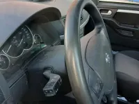 Gebraucht Opel Meriva 75 PS (55 kW) 2005 Grau Van / Kleinbus