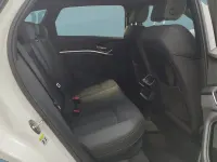 Gebraucht Audi Q8 e-tron 250 kW (340 PS) 2023 Weiß SUV
