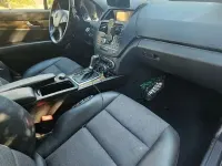 Gebraucht Mercedes 250 204 PS (150 kW) 2010 Grau Limousine