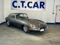 Gebraucht Jaguar E-Type S 265 PS (194 kW) 1963 Grau