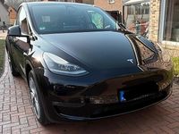 Gebraucht Tesla Model Y Long Range AWD 378 kW (514 PS) 2023 Schwarz SUV