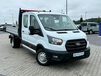 Neu Ford Transit 170 PS (125 kW) 2026 Weiß Van / Kleinbus