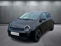 Neu Renault Twingo Urban 60 kW (82 PS) 2026 Schwarz Kleinwagen