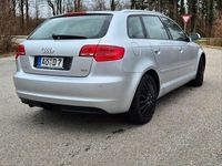 gebraucht Audi A3 Sportback 1.6TDI