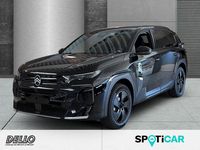 Ny Citroën C5 145 HK (106 kW) 2026 Svart SUV
