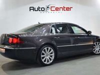 gebraucht VW Phaeton 3.0 V6 TDI 4Motion 5-Sitzer*Kamera*