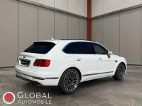 Gebraucht Bentley Bentayga 608 PS (447 kW) 2016 Weiß SUV