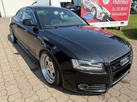 Gebraucht Audi A5 Sport 239 PS (175 kW) 2007 Schwarz Coupé
