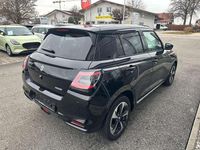 Neu Suzuki Swift Comfort+ 83 PS (61 kW) 2025 Super black pearl met... Kleinwagen