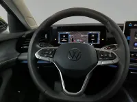 Gebraucht VW Passat Business 150 PS (110 kW) 2024 Schwarz Kombi