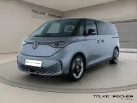 Gebraucht VW ID. Buzz Goal 210 kW (286 PS) 2025 Silber Van / Kleinbus