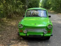 Gebraucht Trabant 601 26 PS (19 kW) 1988 Grün Limousine