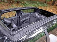 Gebraucht Citroën DS3 Cabriolet Sport Chic 130 PS (95 kW) 2017 Silber Cabrio